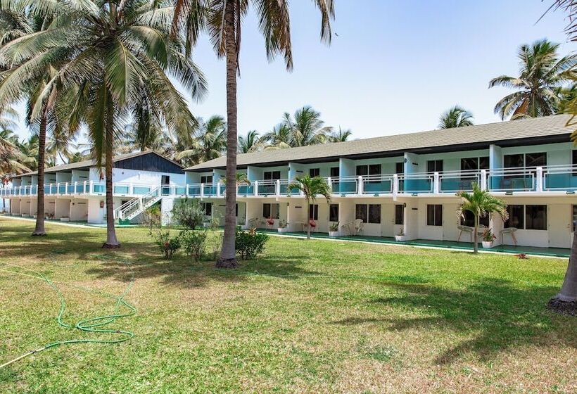 Bungalow Beach