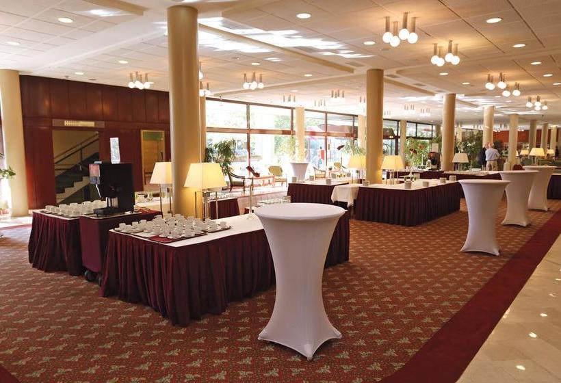 Fotos del hotel Danubius  Flamenco:  13