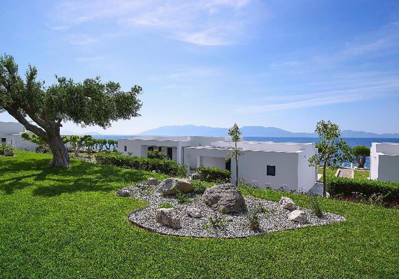 リゾートホテル Dimitra Beach Hotel & Suites