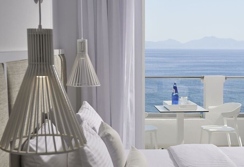 リゾートホテル Dimitra Beach Hotel & Suites