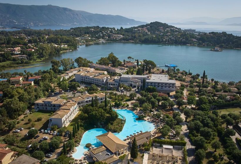 Dreams Corfu Resort & Spa