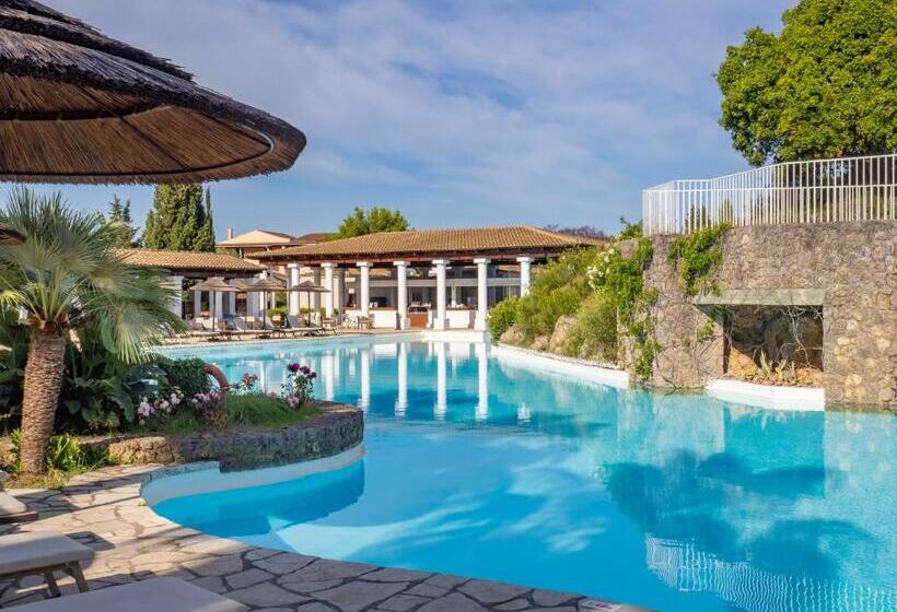 Dreams Corfu Resort & Spa