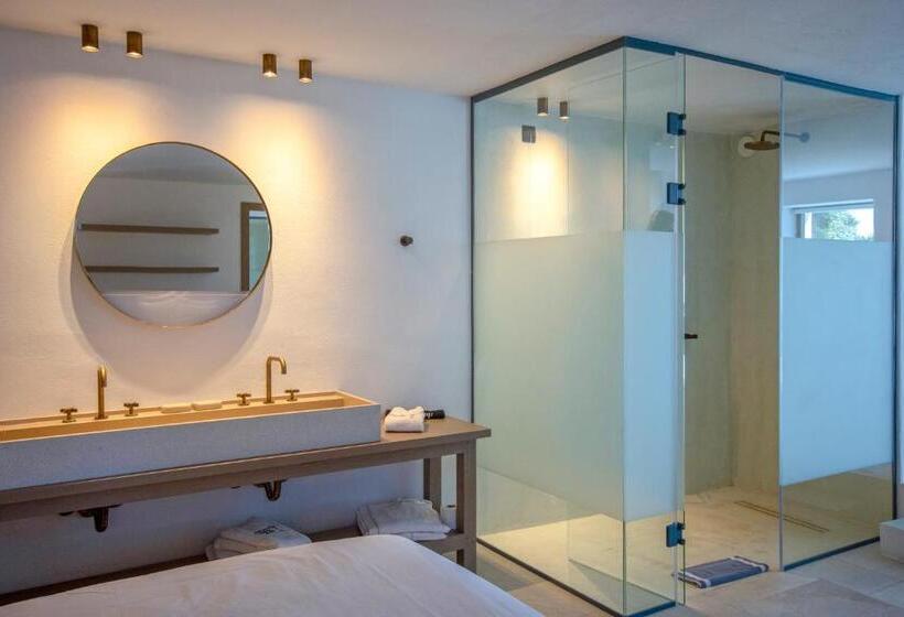 هتل Mykonos Adonis