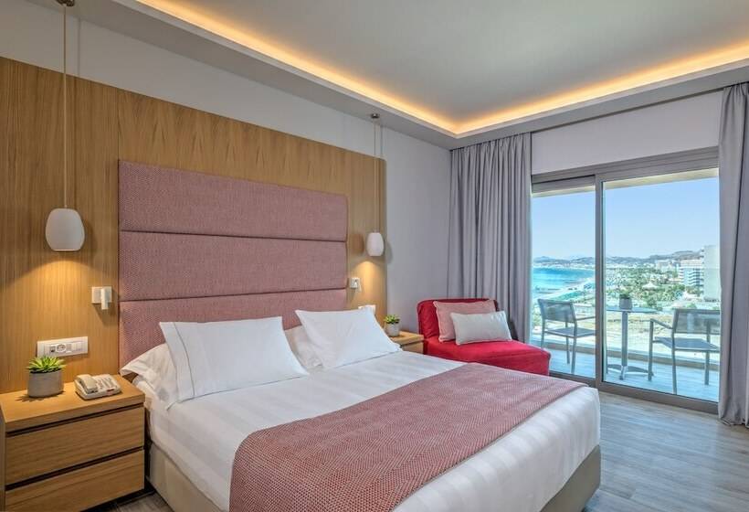 Fotos del hotel Amada Colossos Resort: 1 Fotos del hotel Amada Colossos Resort: 1