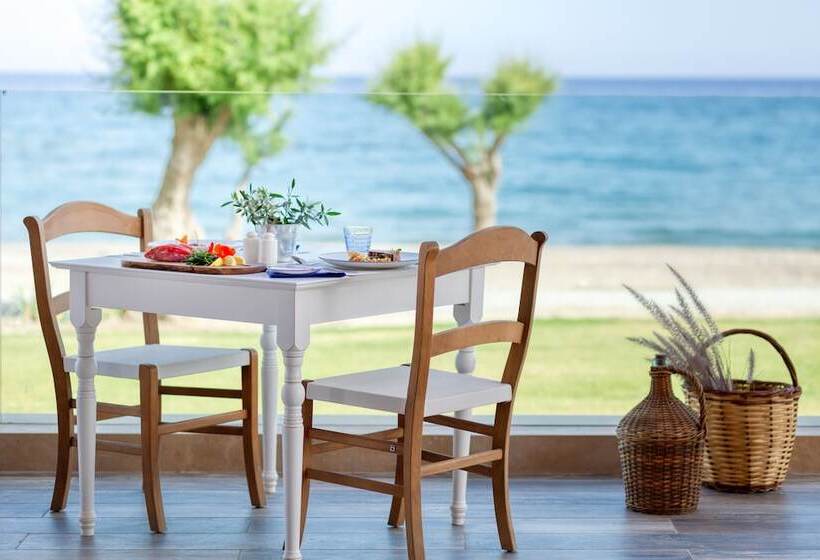 هتل Amada Colossos Resort