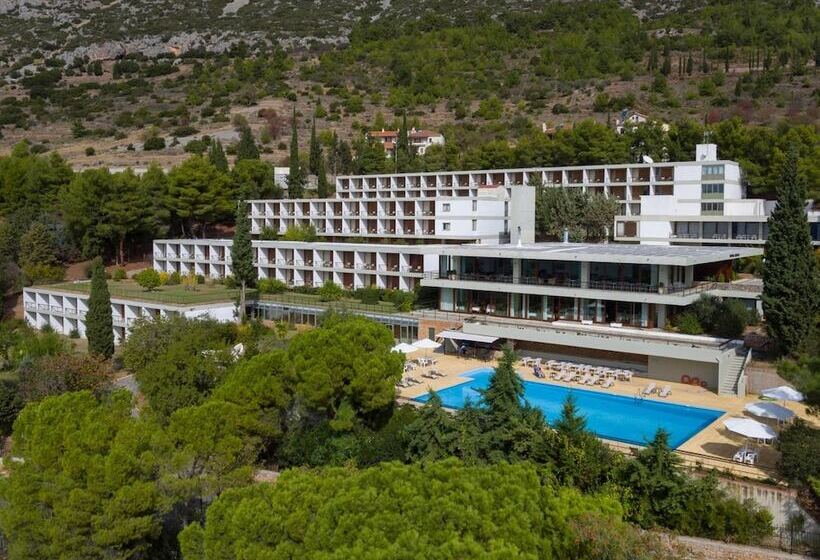 Amalia Hotel Delphi
