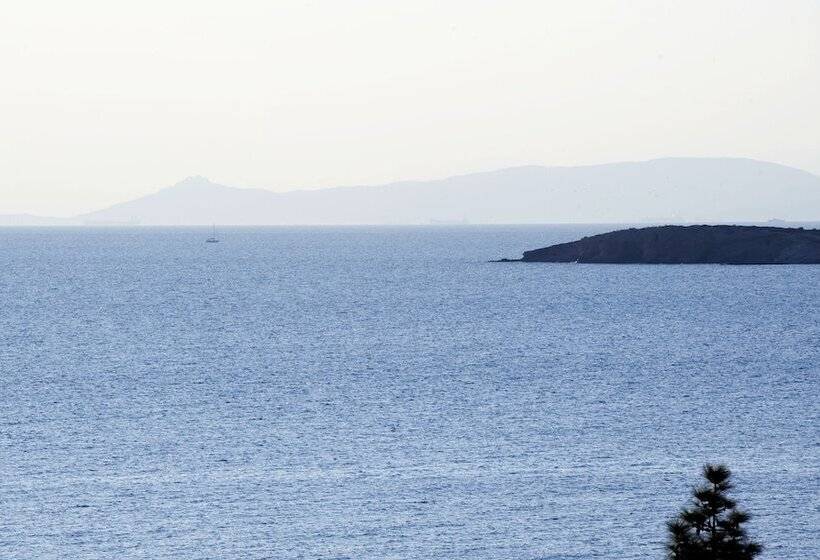 هتل Amarilia
