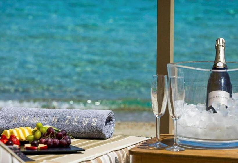 هتل Ammon Zeus Luxury Beach