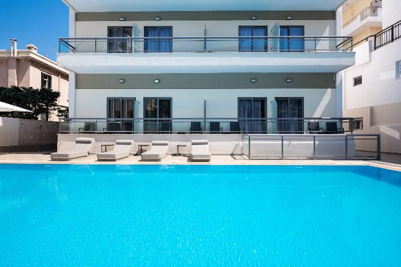 Otel Angela Downtown