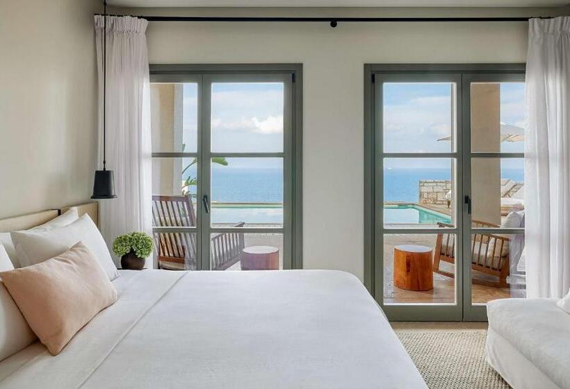 هتل Angsana Corfu Resort & Spa