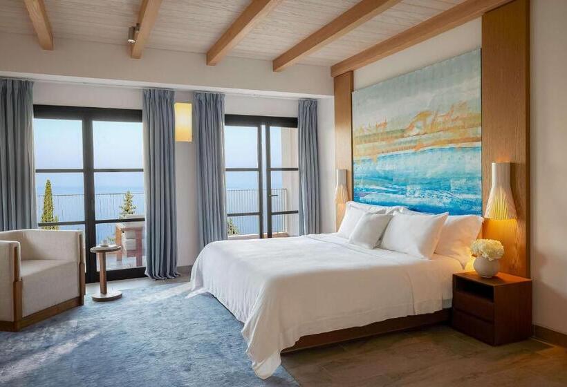 هتل Angsana Corfu Resort & Spa