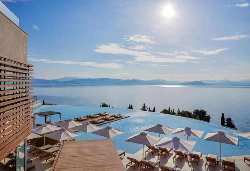 هتل Angsana Corfu Resort & Spa