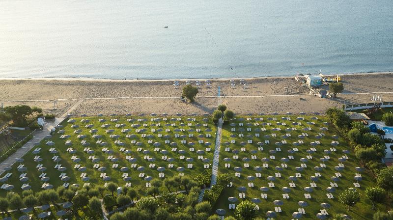 هتل Apollo Beach