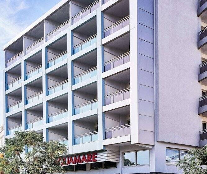 هتل Aquamare City And Beach