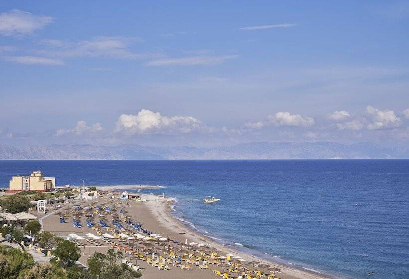 هتل Aquamare City And Beach