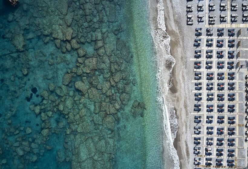 هتل Aquamare City And Beach