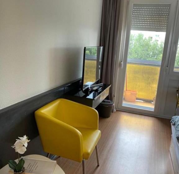 בית מלון כפרי Aranyhíd Apartman