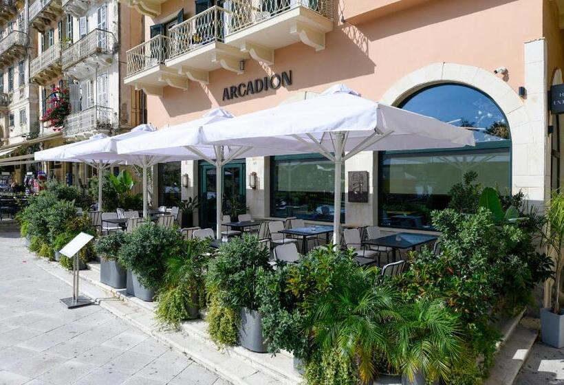 Fotos del hotel Arcadion:  58