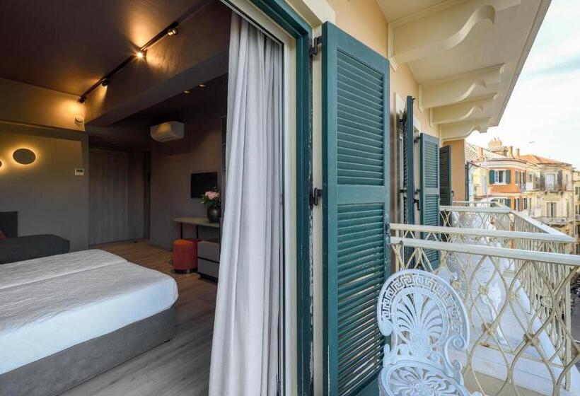 Fotos del hotel Arcadion:  6