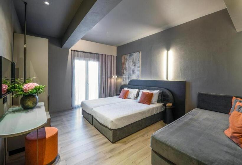 Fotos del hotel Arcadion:  8
