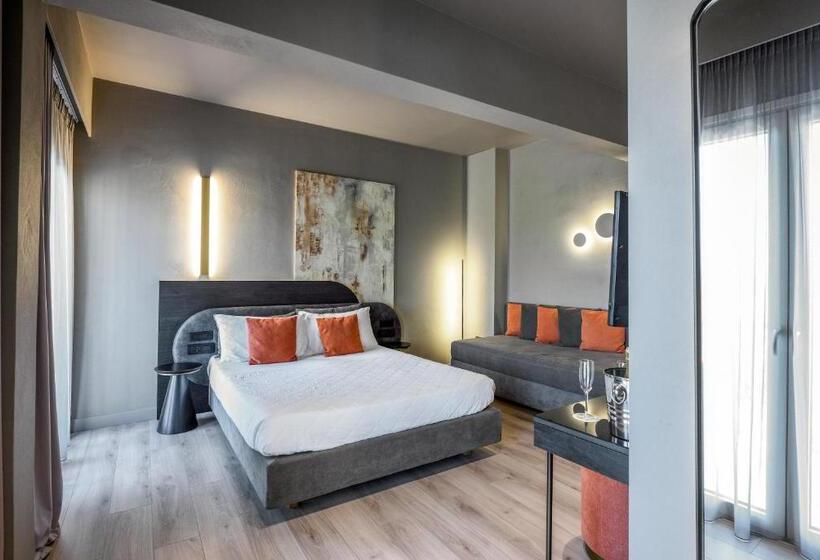 Fotos del hotel Arcadion:  14