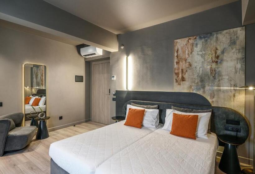 Fotos del hotel Arcadion:  5