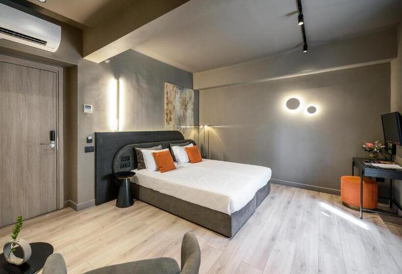 Fotos del hotel Arcadion:  13