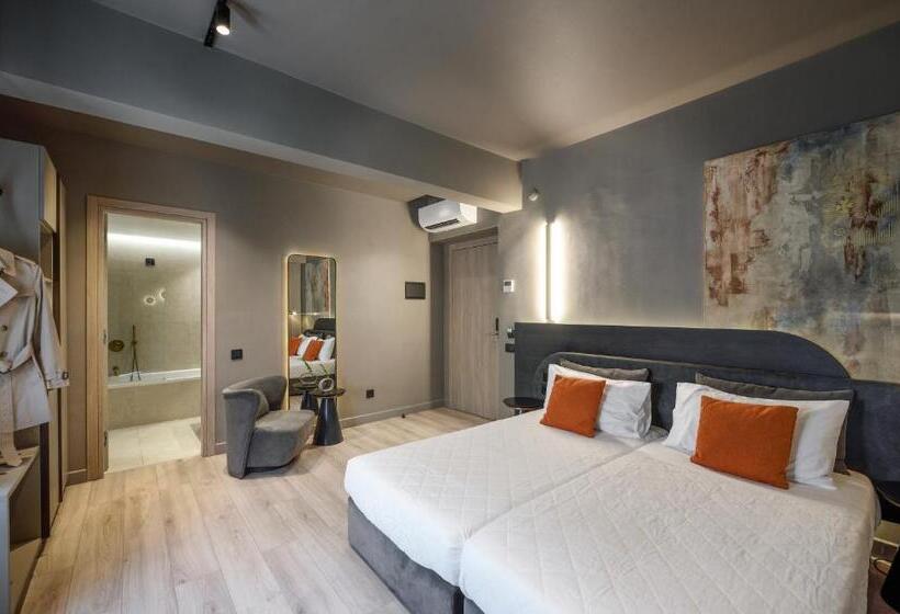 Fotos del hotel Arcadion:  9