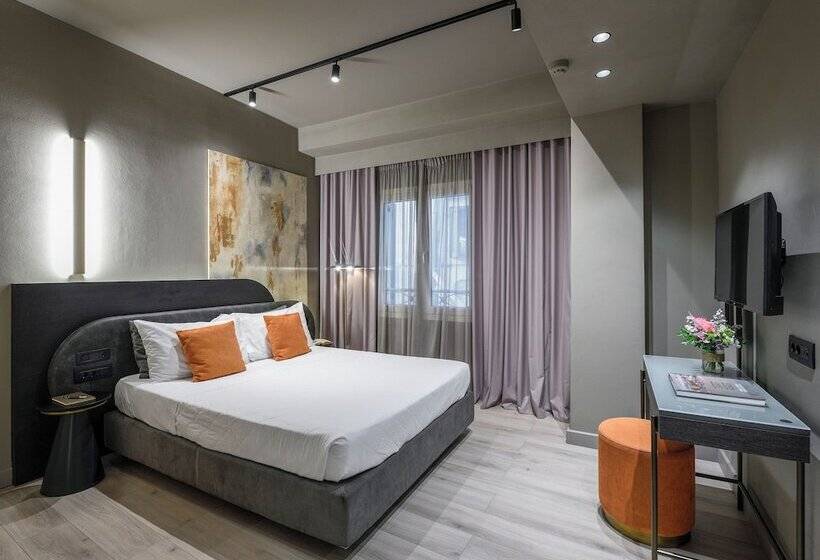 Fotos del hotel Arcadion:  2