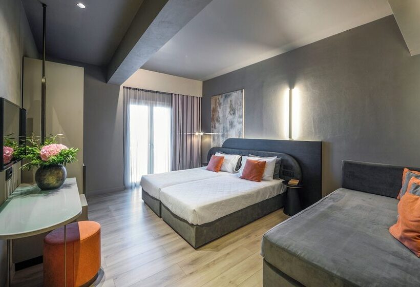 Fotos del hotel Arcadion:  11