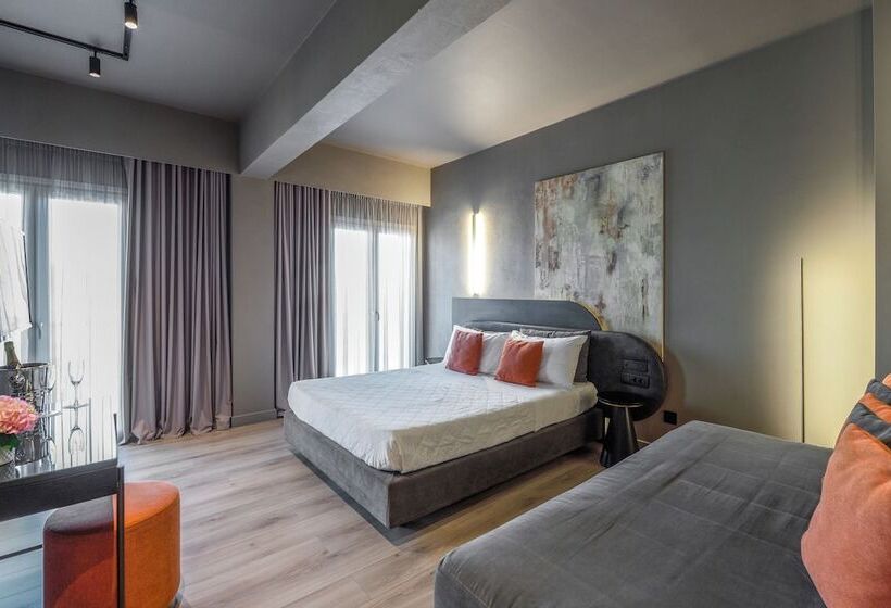 Fotos del hotel Arcadion:  3