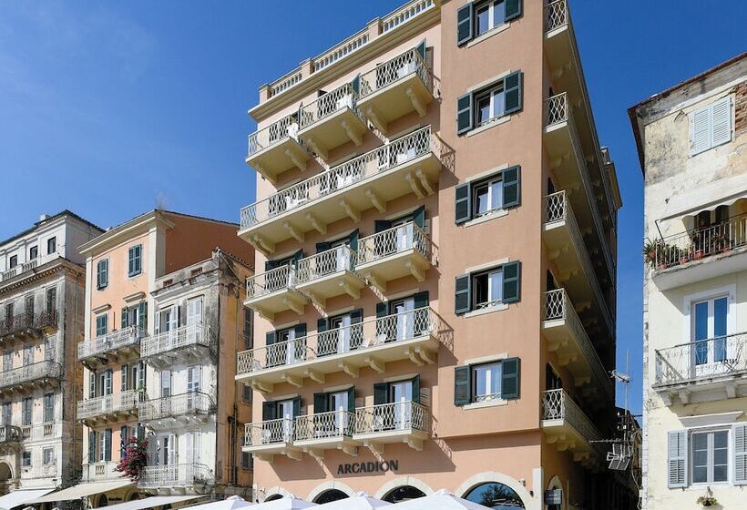 Fotos del hotel Arcadion:  19