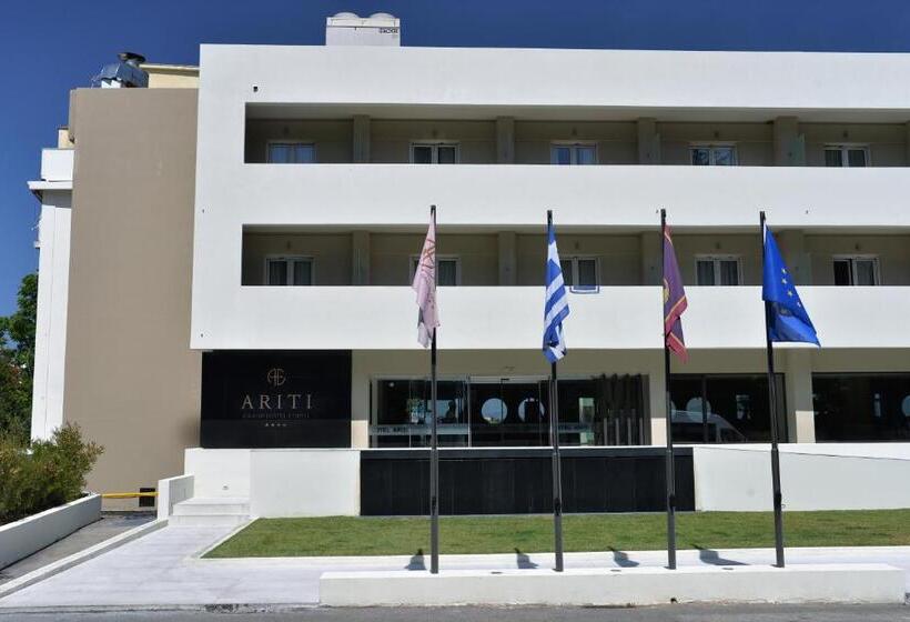 בית מלון כפרי Ariti Grand