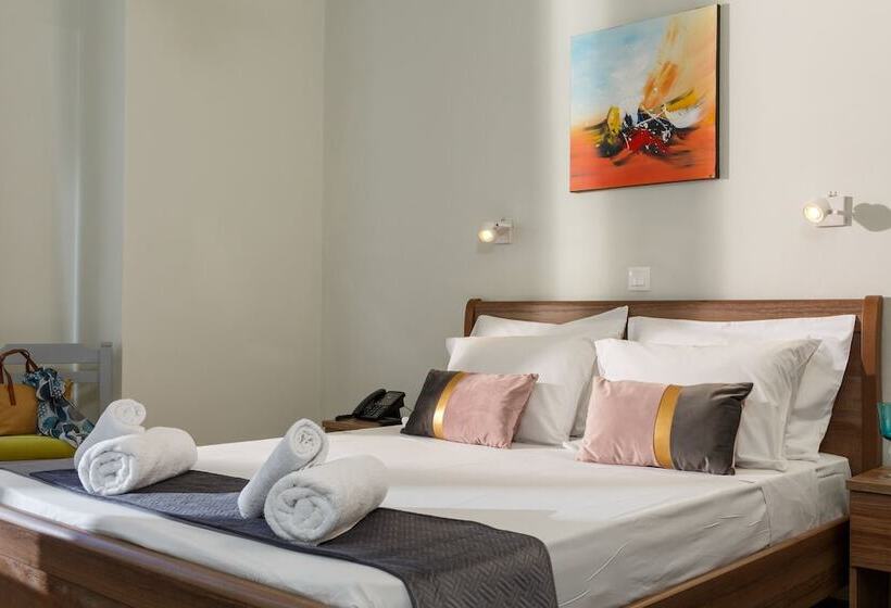 Otel Asterion