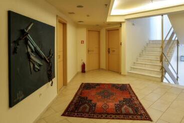 Astoria Hotel Thessaloniki
