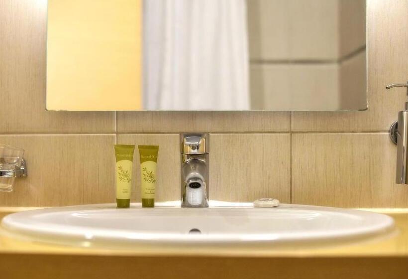 Astoria Hotel Thessaloniki