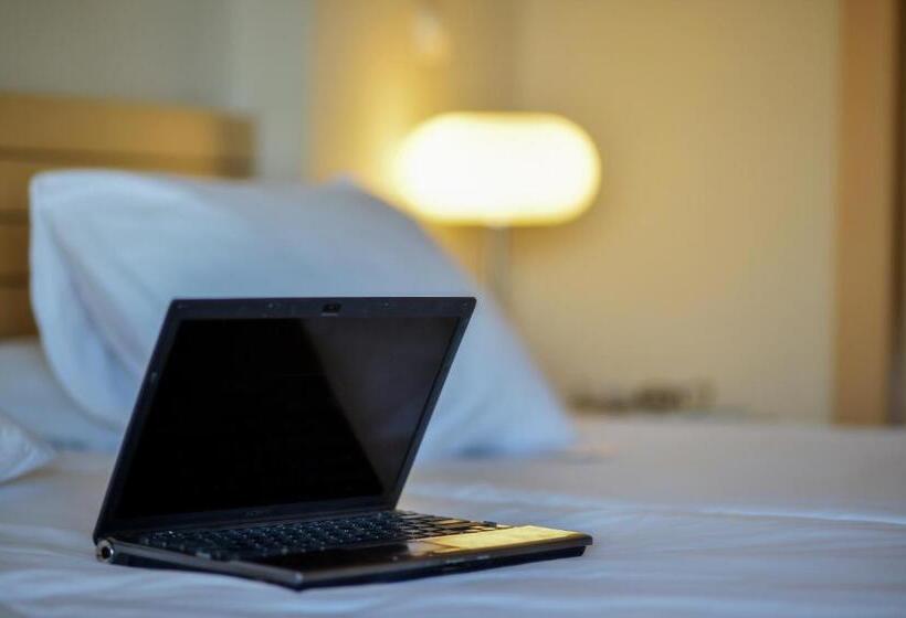 Astoria Hotel Thessaloniki