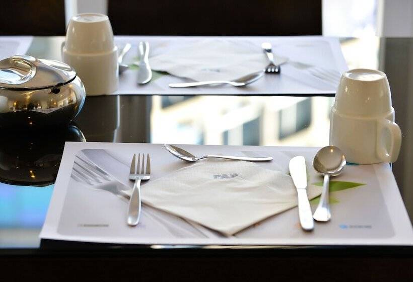 Astoria Hotel Thessaloniki