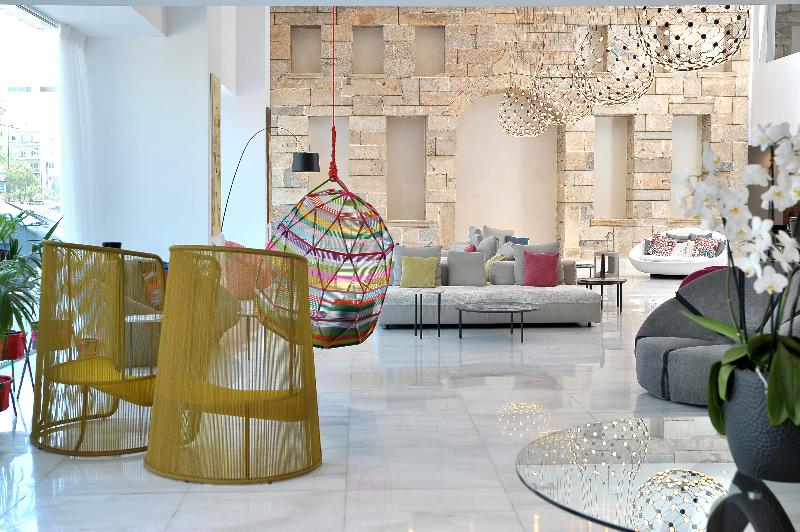 Fotos del hotel Athenaeum Grand Hotel:  21