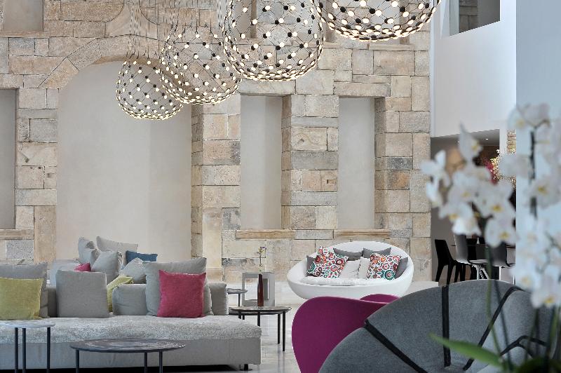 Fotos del hotel Athenaeum Grand Hotel:  18