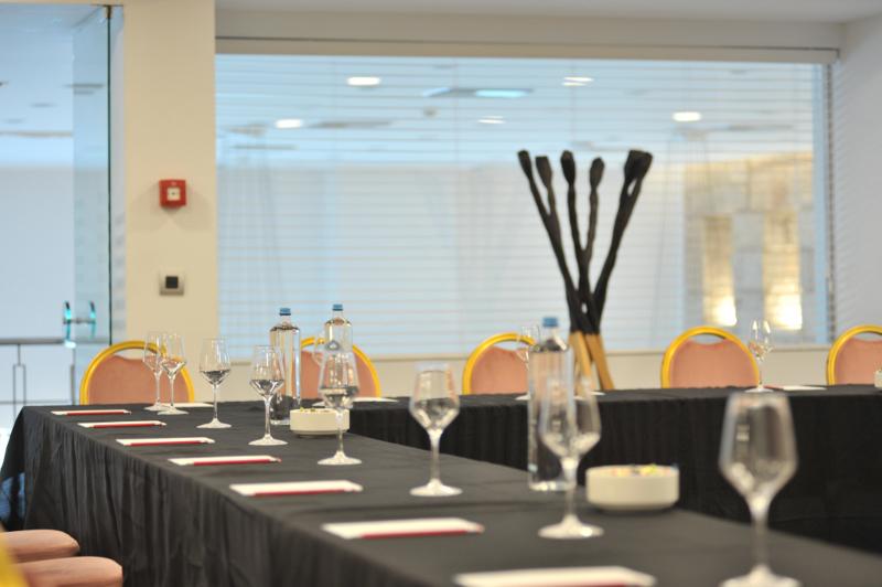 Fotos del hotel Athenaeum Grand Hotel:  12