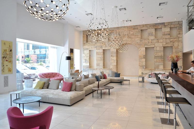 Fotos del hotel Athenaeum Grand Hotel:  19