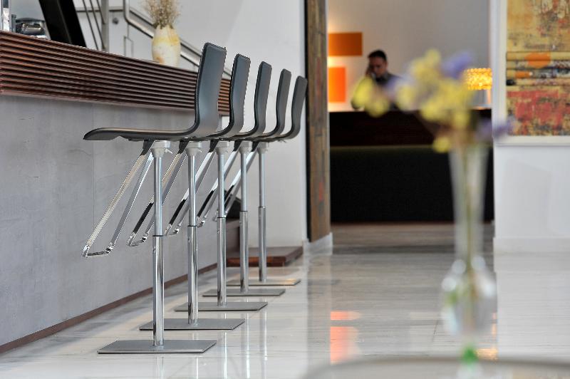 Fotos del hotel Athenaeum Grand Hotel:  26