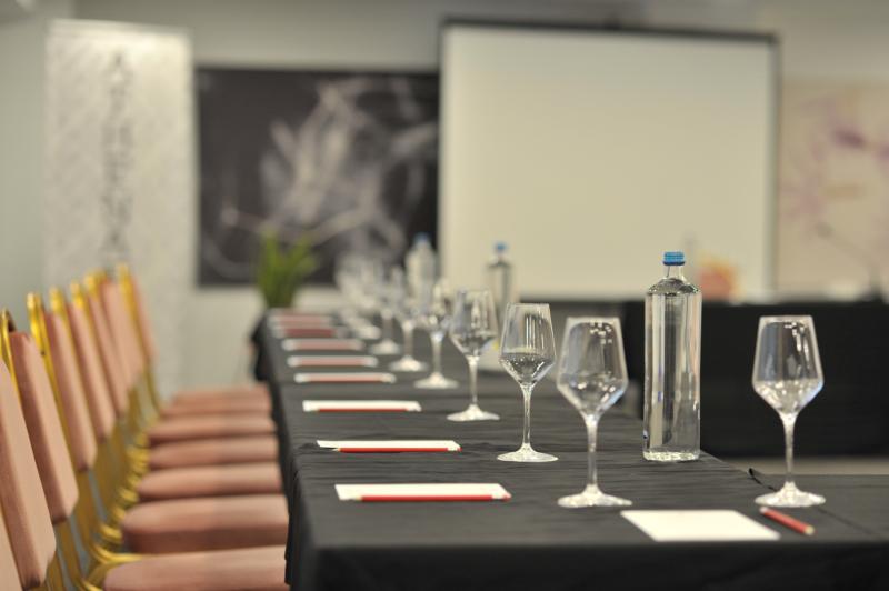 Fotos del hotel Athenaeum Grand Hotel:  13