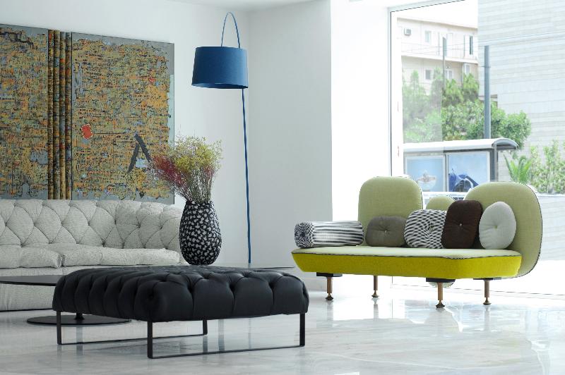 Fotos del hotel Athenaeum Grand Hotel:  4