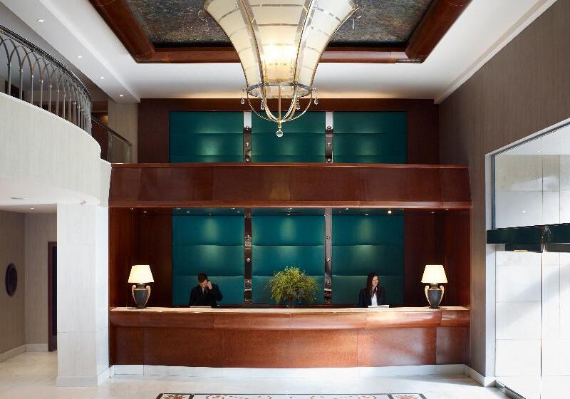 Fotos del hotel Athens Zafolia:  20