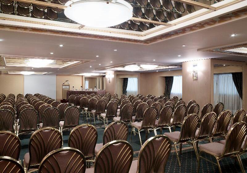 Fotos del hotel Athens Zafolia:  11