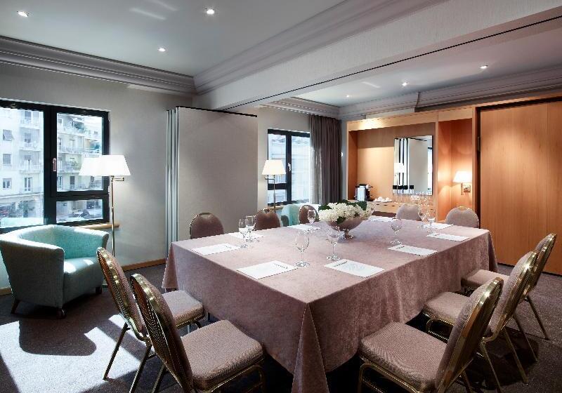 Fotos del hotel Athens Zafolia:  8