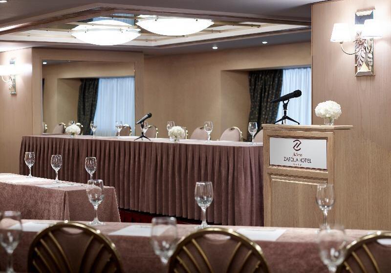 Fotos del hotel Athens Zafolia:  7