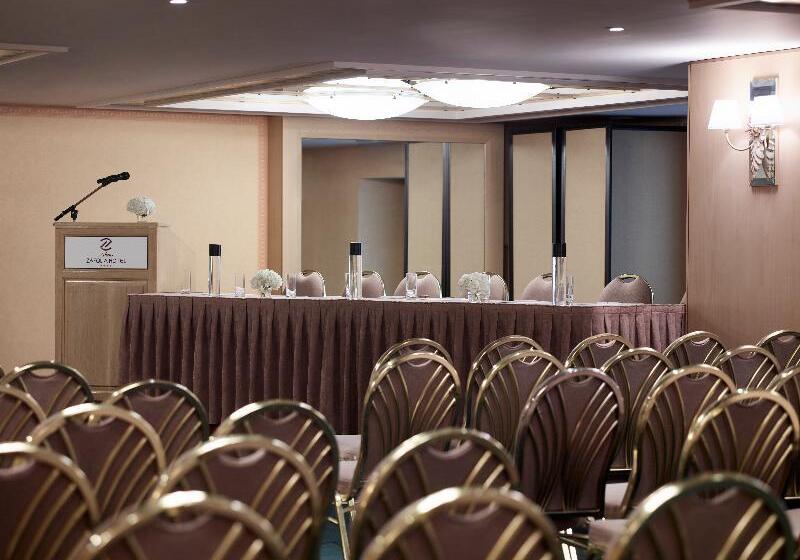 Fotos del hotel Athens Zafolia:  6